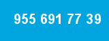 955 691 77 39 955 691 77 39